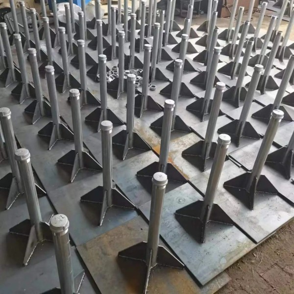 拉孜鑫亿呈沉降板生产