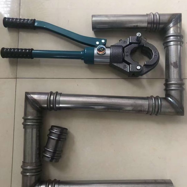 拉孜鑫亿呈冷却管